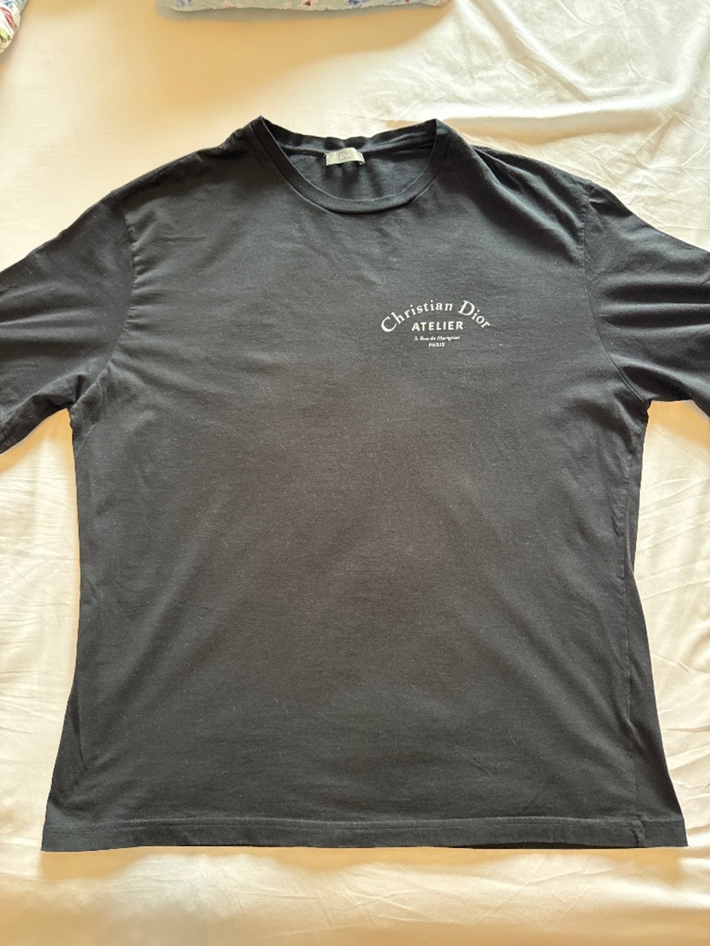 Christian Dior Men’s tshirt X3L (fits more like L)